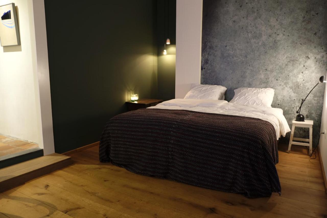 B&B Radijs Beegden ภายนอก รูปภาพ