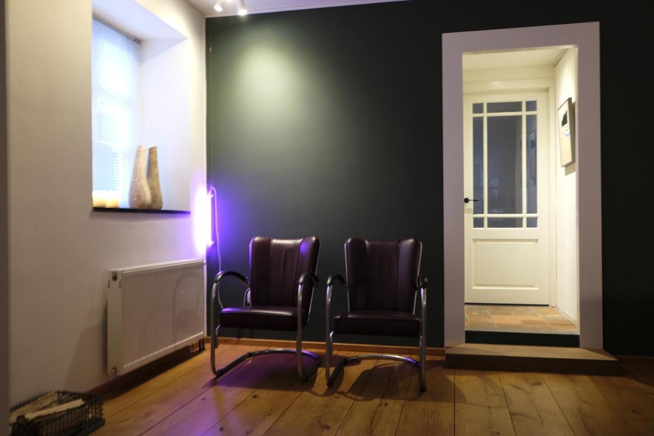 B&B Radijs Beegden ภายนอก รูปภาพ