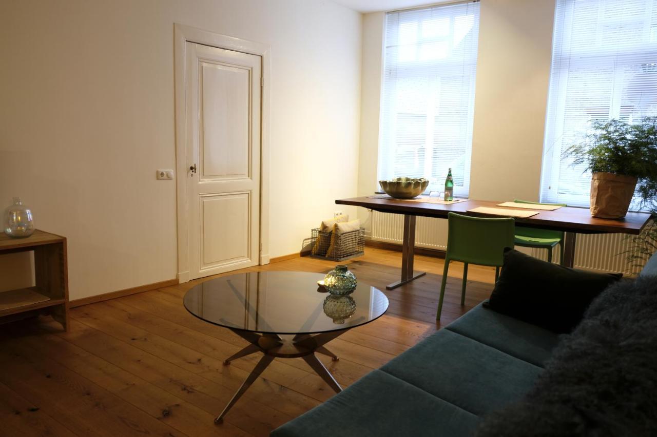B&B Radijs Beegden ภายนอก รูปภาพ